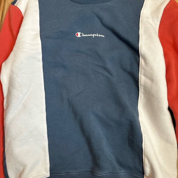 Champion Kids Sweatshirt - Picture 1 of 5